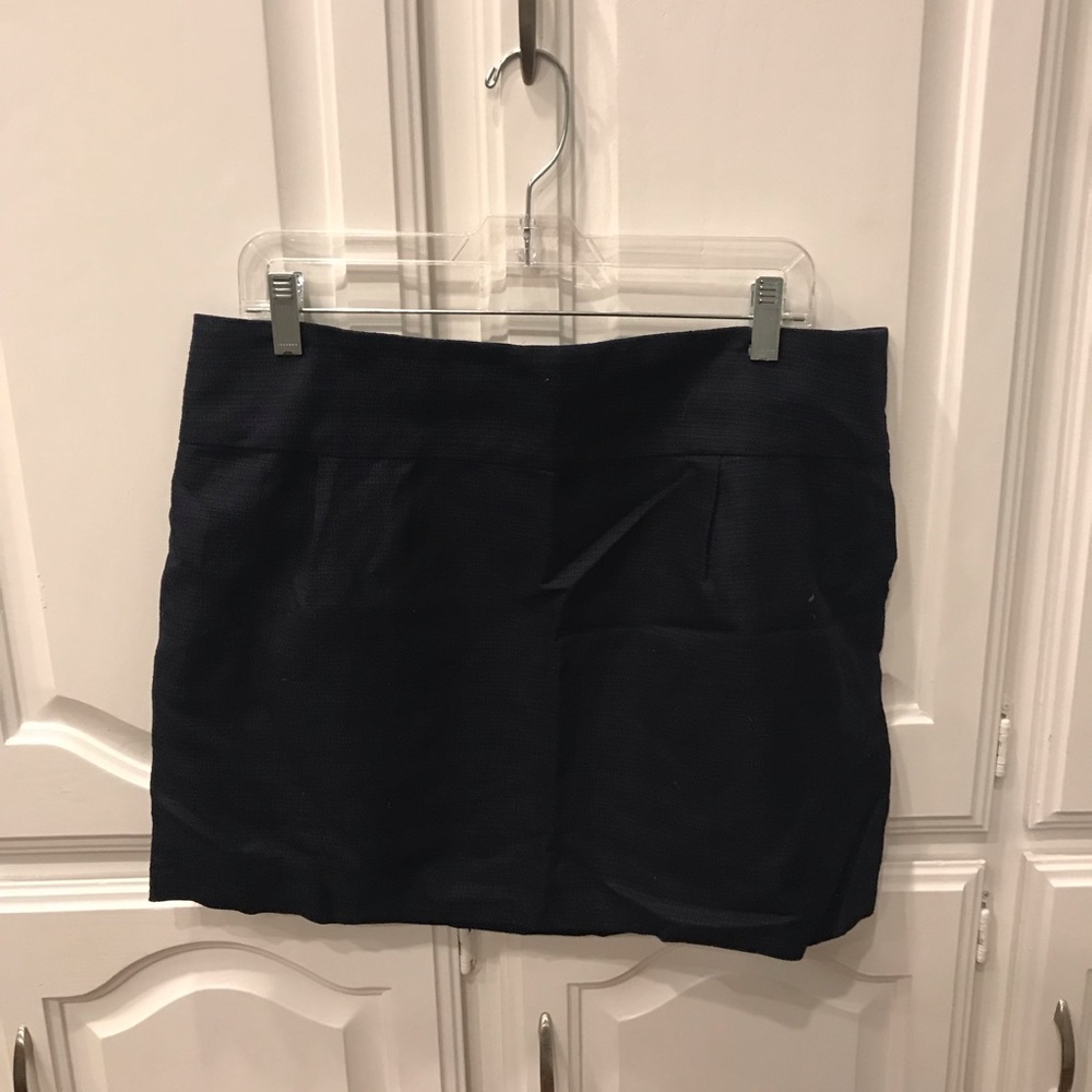 {J. C R E W} Skirt